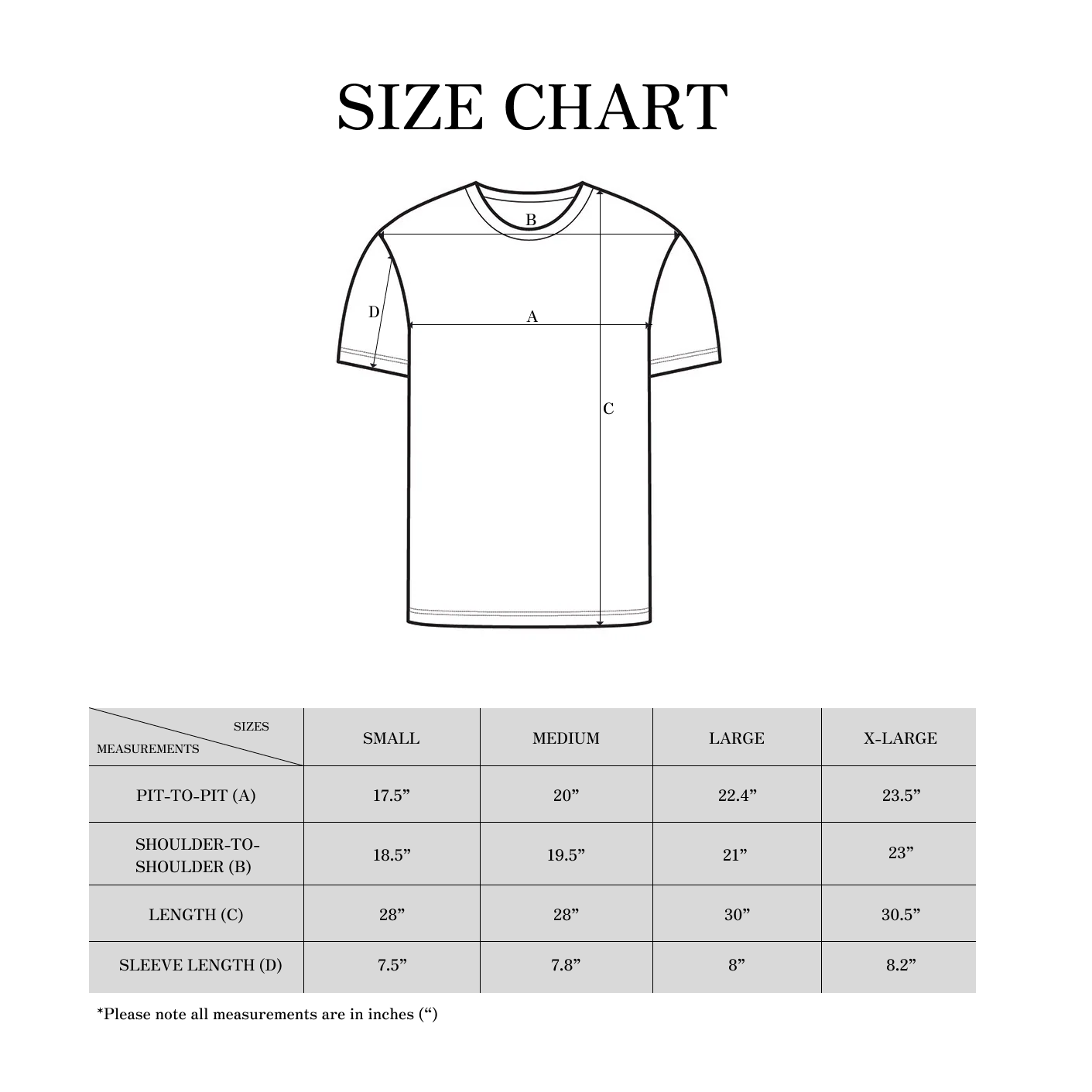 Sailboat T-Shirt - White