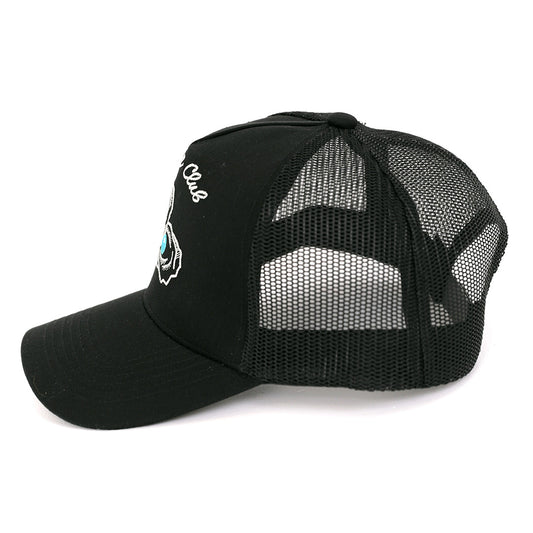 Logo Hat - Black