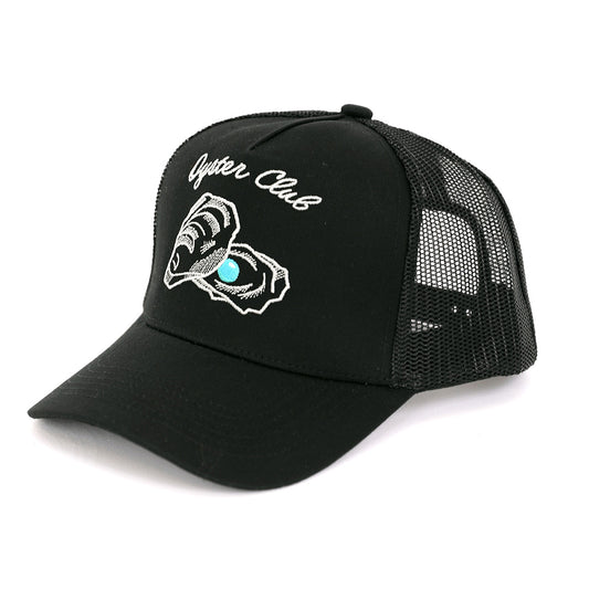 Logo Hat - Black
