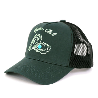Logo Hat - Green