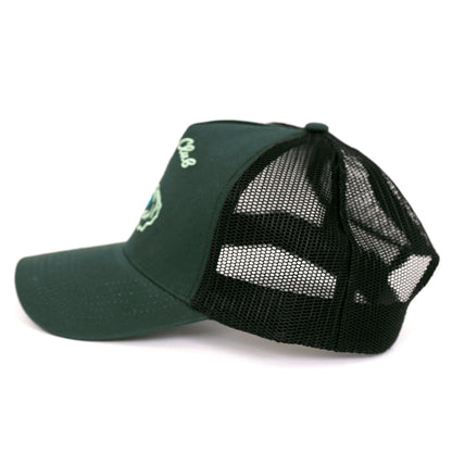 Logo Hat - Green